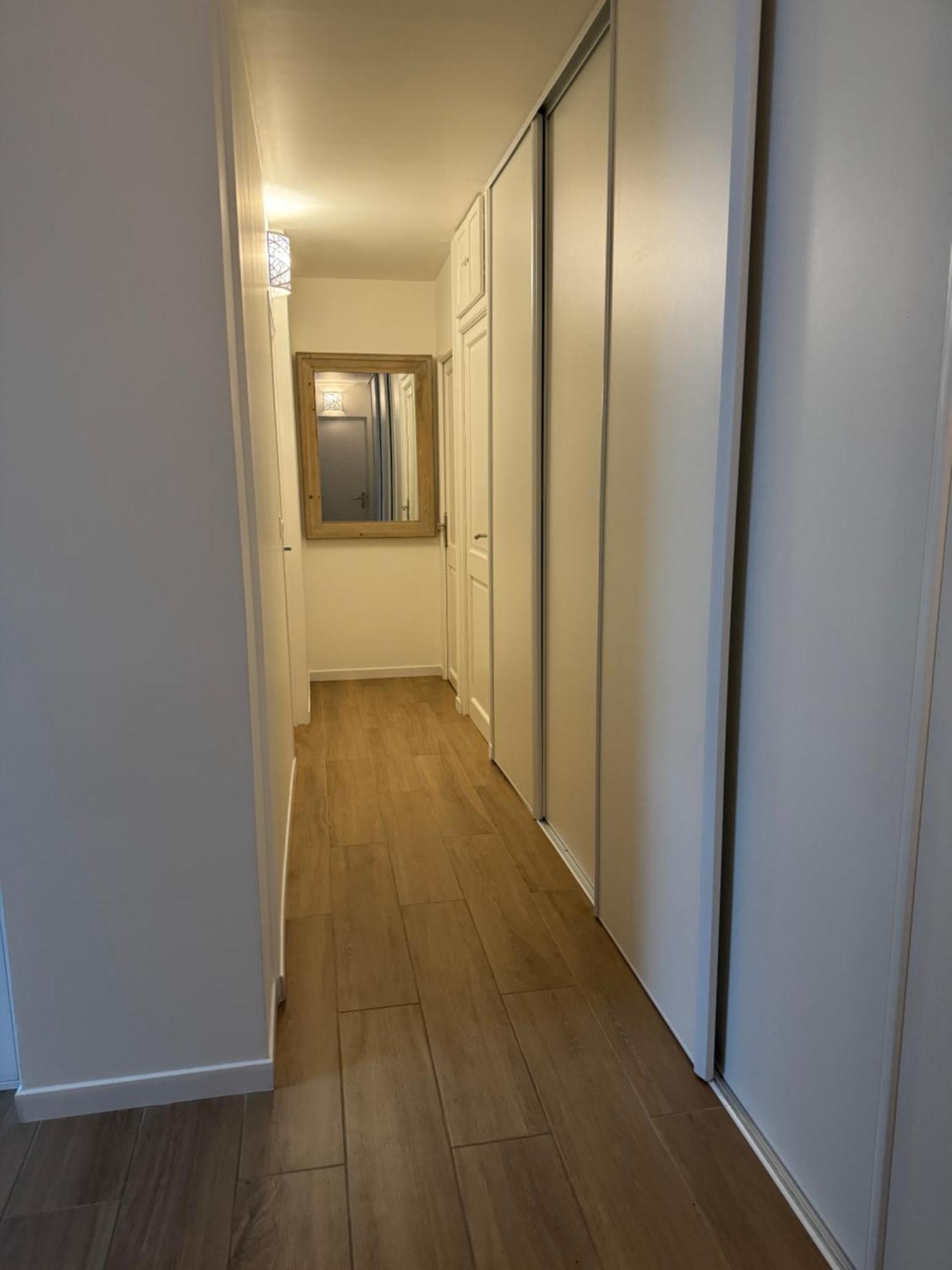 Une Chambre Dans Un Appartement Ablon-sur-Seine Exterior photo